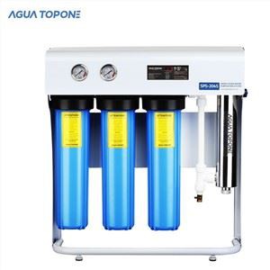 Filter Air UV Untuk Rumah