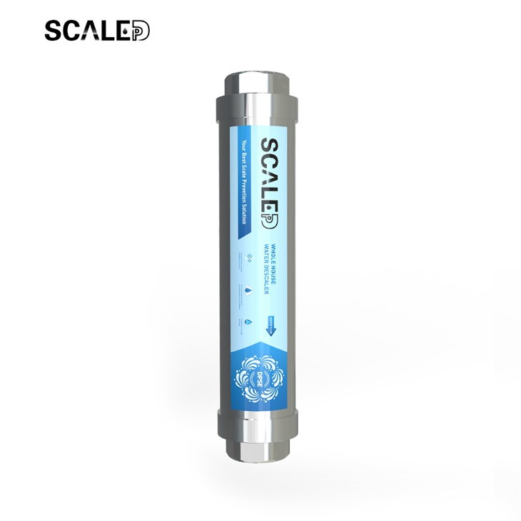 pembersih kerak air seluruh rumah